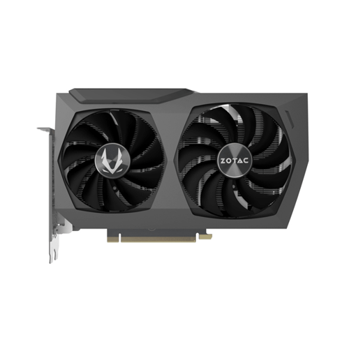 Zotac RTX 3060 Ti Twin Edge OC 8GB Gaming Graphics Card